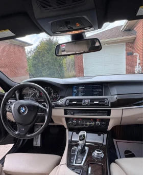 BMW 535 XDRIVE* CARFAX*     | Mobile.bg    8