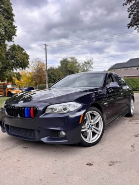  BMW 535
