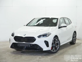 BMW 118 d M Sport Paket Steptronic