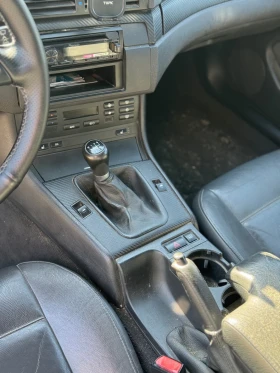 BMW 325 2.5 i | Mobile.bg    8