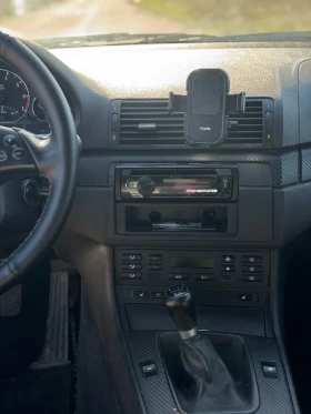 BMW 325 2.5 i | Mobile.bg    6