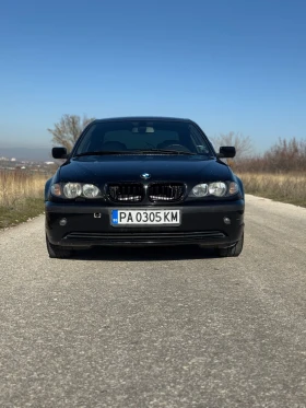 BMW 325 2.5 i | Mobile.bg    2