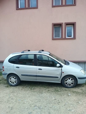 Renault Scenic 1.9DTI KLIMATIC  | Mobile.bg    6