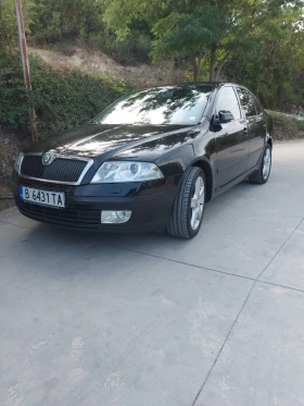 Skoda Octavia 2.0 FSI Edition 100 - изображение 1