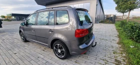 VW Touran 1.6TDI 90к.с. - 9700 лв. / 4959.53 € - 80126505 9