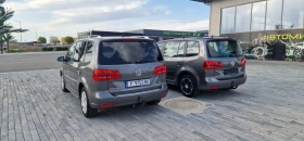 VW Touran 1.6TDI 90к.с. - 9700 лв. / 4959.53 € - 80126505 14