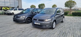 VW Touran 1.6TDI 90к.с. - 9700 лв. / 4959.53 € - 80126505 16