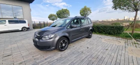 VW Touran 1.6TDI 90к.с. - 9700 лв. / 4959.53 € - 80126505 8