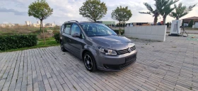 VW Touran 1.6TDI 90к.с. - 9700 лв. / 4959.53 € - 80126505 6