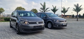 VW Touran 1.6TDI 90к.с. - 9700 лв. / 4959.53 € - 80126505 15