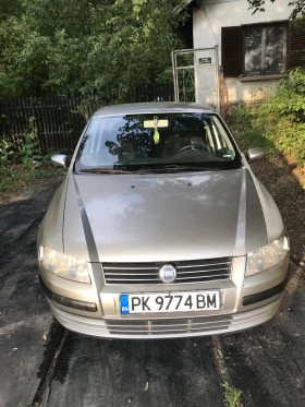 Fiat Stilo | Mobile.bg    2