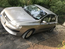 Fiat Stilo | Mobile.bg    4