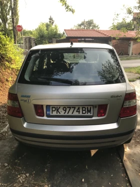 Fiat Stilo | Mobile.bg    3