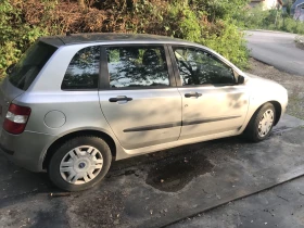     Fiat Stilo