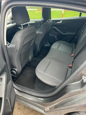 Ford Focus 1.5 - 18400 лв. / 9407.77 € - 97823787 7