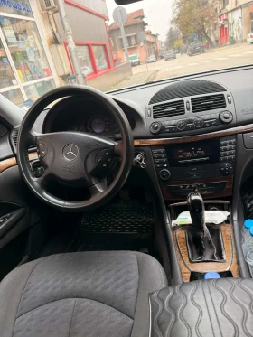 Mercedes-Benz E 270 2.7, снимка 2