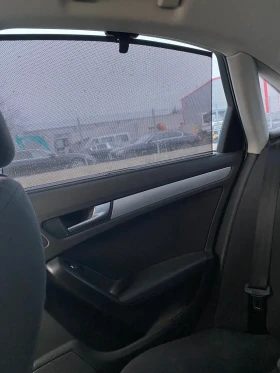 Audi A4 3.0 TDI Black line, снимка 5 — Bazar.bg Audi A4 3.0 TDI Black line, снимка 5