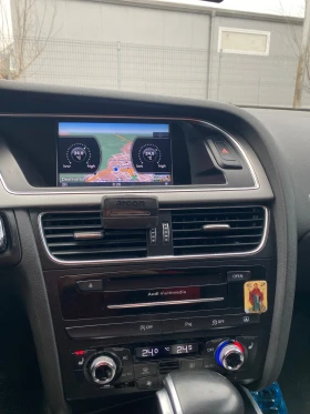 Audi A4 3.0 TDI Black line, снимка 6 — Bazar.bg Audi A4 3.0 TDI Black line, снимка 6