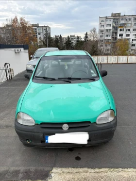 Opel Corsa | Mobile.bg � ����� ������ 2