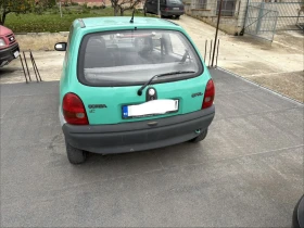 Opel Corsa | Mobile.bg � ����� ������ 5