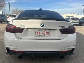 BMW 440 * 440i xDrive * CARFAX * БЕЗ ПЪРВОНАЧАЛНА ВНОСКА - 37600 лв. / 19224.57 € - 59377861 4