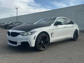 BMW 440 * 440i xDrive * CARFAX * БЕЗ ПЪРВОНАЧАЛНА ВНОСКА