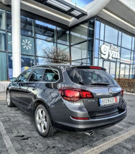 Opel Astra 2.0., КСЕНОН, НАВИГАЦИЯ, ТОП - 3875 € / 7578.84 лв. - 47716171 6