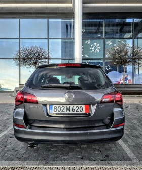 Opel Astra 2.0., КСЕНОН, НАВИГАЦИЯ, ТОП - 3875 € / 7578.84 лв. - 47716171 5
