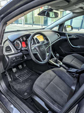 Opel Astra 2.0., КСЕНОН, НАВИГАЦИЯ, ТОП - 3875 € / 7578.84 лв. - 47716171 11