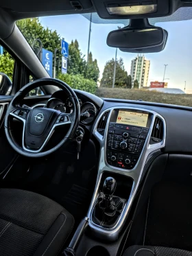 Opel Astra 2.0., КСЕНОН, НАВИГАЦИЯ, ТОП - 3875 € / 7578.84 лв. - 47716171 14