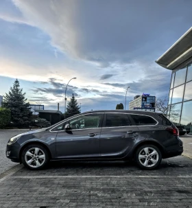 Opel Astra 2.0., КСЕНОН, НАВИГАЦИЯ, ТОП - 3875 € / 7578.84 лв. - 47716171 7