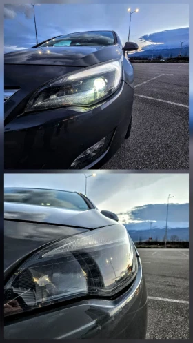 Opel Astra 2.0., КСЕНОН, НАВИГАЦИЯ, ТОП - 3875 € / 7578.84 лв. - 47716171 10