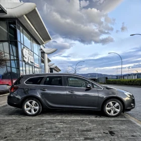 Opel Astra 2.0., КСЕНОН, НАВИГАЦИЯ, ТОП - 3875 € / 7578.84 лв. - 47716171 3