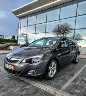 Opel Astra 2.0., КСЕНОН, НАВИГАЦИЯ, ТОП - 3875 € / 7578.84 лв. - 47716171 8