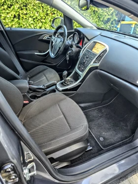Opel Astra 2.0., КСЕНОН, НАВИГАЦИЯ, ТОП - 3875 € / 7578.84 лв. - 47716171 12