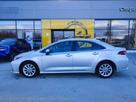 Toyota Corolla Executive 1.6 VALVEMATIC (132hp) MT6 - 17900 € / 35009.36 лв. - 42978796 4