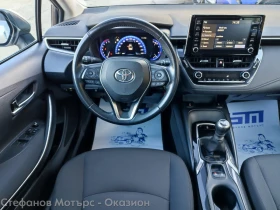 Toyota Corolla Executive 1.6 VALVEMATIC (132hp) MT6 - 17900 € / 35009.36 лв. - 42978796 10