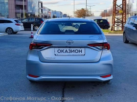 Toyota Corolla Executive 1.6 VALVEMATIC (132hp) MT6 - 17900 € / 35009.36 лв. - 42978796 7