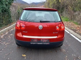 VW Golf 1.9TDI 105кс, НОВ ВНОС!!!  - 1700 € / 3324.91 лв. - 10165934 4