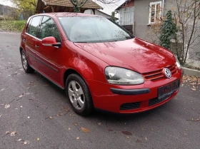 VW Golf 1.9TDI 105кс, НОВ ВНОС!!!  - 1700 € / 3324.91 лв. - 10165934 6