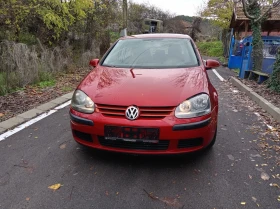 VW Golf 1.9TDI 105кс, НОВ ВНОС!!! 