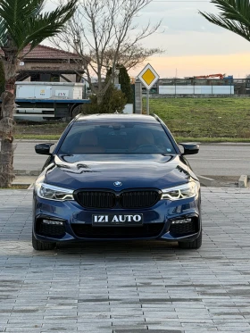 BMW 540 I /M PERFORMANCE/36 000 KM/LIZING