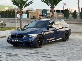 ����� �� �������� �� BMW 540 I /M PERFORMANCE/36 000 KM/LIZING