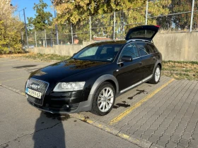 Audi A6 Allroad A6 C6 ALLROAD 3.0 TDI - 7400 € / 14473.14 лв. - 52434391 3