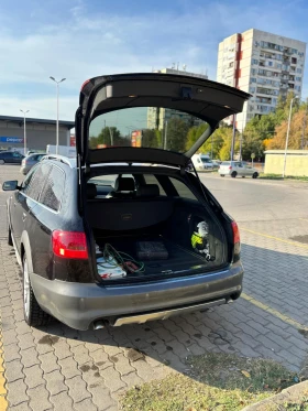Audi A6 Allroad A6 C6 ALLROAD 3.0 TDI - 7400 € / 14473.14 лв. - 52434391 6