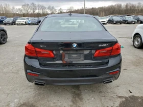 BMW 540 3l Xi - 19500 € / 38138.68 лв. - 41367604 6