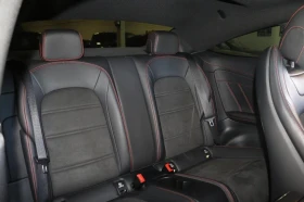 Mercedes-Benz C 43 AMG Coupe* 4MATIC* АвтоКредит* (ЦЕНА ДО БГ), снимка 10