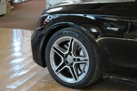 Mercedes-Benz C 43 AMG Coupe* 4MATIC* АвтоКредит* (ЦЕНА ДО БГ), снимка 5