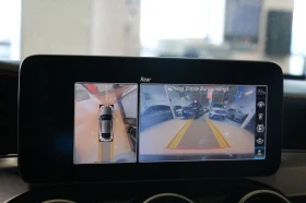 Mercedes-Benz C 43 AMG Coupe* 4MATIC* АвтоКредит* (ЦЕНА ДО БГ), снимка 14