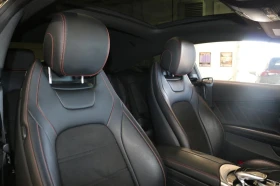 Mercedes-Benz C 43 AMG Coupe* 4MATIC* АвтоКредит* (ЦЕНА ДО БГ), снимка 9